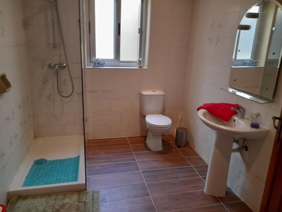 Dynesty B&B Birżebbuġa Extérieur photo