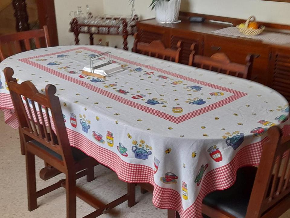 Dynesty B&B Birżebbuġa Extérieur photo